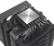 Устройство охлаждения(кулер) Thermaltake Astria 600 ARGB Soc-AM5/AM4/1200/1700/1851 черный 4-pin 26.8dB Al 265W Ret (CL-P121-CA12SW-A)