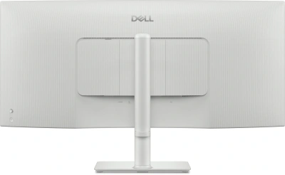 Монитор Dell 34" UltraWide S3425DW черный VA LED 21:9 HDMI M/M матовая HAS Piv 3000:1 300cd 178гр/178гр 3440x1440 120Hz FreeSync Premium UW USB 10.16кг