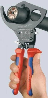 Кабелерез Knipex KN-9531250