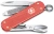 Нож перочинный Victorinox Classic SD Alox LE 2025 Stone Red (0.6221.L25) 58мм 5функц. красный подар.коробка Нож перочинный Victorinox Classic SD Alox LE 2025 Stone Red (0.6221.L25) 58мм 5функц. красный подар.коробка