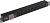 Блок распределения питания Lanmaster TWT-PDU19-10A9C3 гор.размещ. 9xC13 базовые 10A без вилки