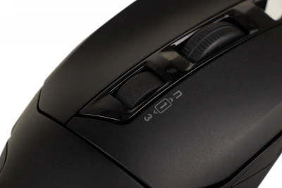 Мышь A4Tech Bloody W70 Max черный оптическая 10000dpi USB 10but (W70 MAX (STONE BLACK))