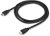 Кабель аудио-видео Buro HDMI 2.0 HDMI (m)/HDMI (m) 1.8м. позолоч.конт. черный (BHP HDMI 2.0-1.8) Кабель аудио-видео Buro HDMI 2.0 HDMI (m)/HDMI (m) 1.8м. позолоч.конт. черный (BHP HDMI 2.0-1.8)