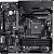 Материнская плата Gigabyte B550M X A ELITE Soc-AM4 AMD B550 4xDDR4 mATX AC`97 8ch(7.1) 2.5Gg RAID+HDMI+DP