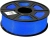 Пластик для принтера 3D Cactus CS-3D-PLA-1KG-BLUE PLA d1.75мм 1кг L326м 1цв.