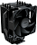 Устройство охлаждения(кулер) Cooler Master Hyper 411 Nano Soc-AM5/AM4/1200/1700/1851 черный 4-pin 30.04dB Al+Cu 180W Ret (RR-H410-25PK-R1)