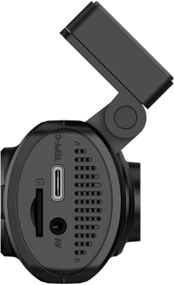 Видеорегистратор Digma FreeDrive 922W черный 2Mpix 1440x2560 110гр. Hi3516 СV610