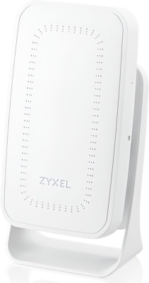 Точка доступа Zyxel NebulaFlex Pro WAX300H-EU0101F AX3000 10/100/1000BASE-TX белый