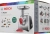 Мясорубка Bosch MFW68640 2200Вт серебристый/черный