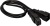 Шнур питания Lanmaster LAN-PP19L/20-3.0-BK C19-C20 проводник.:3x1.5мм2 3м 220В 16А черный