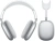 Гарнитура мониторные Hoco W65 Plus 1.2м серебристый беспроводные bluetooth оголовье (50403)
