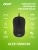Мышь Acer OMW140 черный оптическая 1200dpi USB 3but (ZL.MCEEE.00L) Мышь Acer OMW140 черный оптическая 1200dpi USB 3but (ZL.MCEEE.00L)