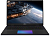 Ноутбук MSI Titan 18 HX A2WJ-1049RU Core Ultra 9 290HX Plus 64Gb SSD2Tb NVIDIA GeForce RTX 5090 24Gb 18" IPS UHD+ (3840x2400) Windows 11 Home black WiFi BT Cam (9S7-182411-1049)