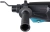 Перфоратор Makita HR2670 патрон:SDS-plus уд.:3Дж 800Вт (кейс в комплекте)