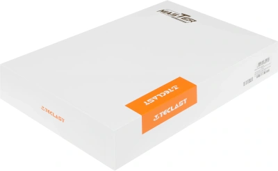 Планшет Teclast T65Plus Premium set G99 (2.2) 8C RAM8Gb ROM128Gb 13.4" IPS 1920x1200 4G Android 15 красный 13Mpix 8Mpix BT WiFi microSD 1Tb 10000mAh 32hr