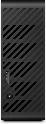 Жесткий диск Seagate USB3.0 26TB STKP26000400 Expansion 3.5" черный