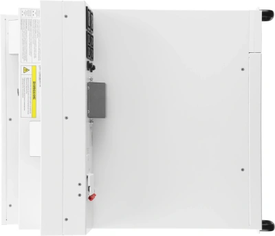 Источник бесперебойного питания Ippon Na+ RTA 6K 6000Вт 6000ВА белый