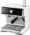 Кофеварка рожковая Kitfort КТ-7170 2900Вт серебристый/черный Кофеварка рожковая Kitfort КТ-7170 2900Вт серебристый/черный