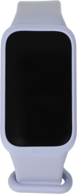 Фитнес-трекер Xiaomi Smart Band 9 Active TFT корп.:фиолетовый рем.:фиолетовый (BHR08L3GL)