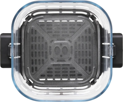 Аэрогриль Vitek VT-AF8800 6л 1500Вт черный