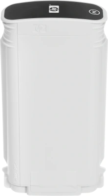 Картридж струйный HP 72 C9370A фото черный (130мл) для HP DJ T1100/T610