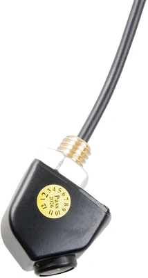 Камера заднего вида Silverstone F1 IP-920AHD универсальная