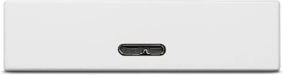 Жесткий диск Seagate USB3.0 5TB STKZ5000402 One Touch 2.5" голубой