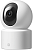 Камера видеонаблюдения IP Xiaomi C201 Wi-Fi 3.3-3.3мм цв. корп.:белый (BHR08NBGL)