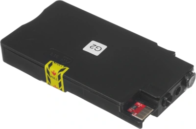 Картридж струйный G&G GG-CZ131A пурпурный (26мл) для HP DJ T120/T520