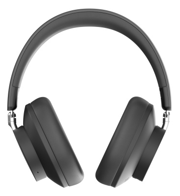 Наушники накладные A4Tech Bloody MH390 черный беспроводные bluetooth оголовье (MH390 BLACK)