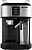 Кофеварка рожковая Vitek Metropolis VT-8489 1250Вт серый/черный