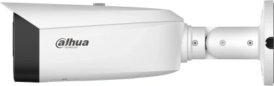 Камера видеонаблюдения IP Dahua DH-IPC-HFW3449T1P-ZAS-PV-PRO 2.7-12мм цв. корп.:белый