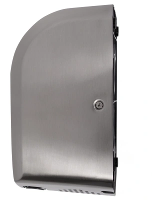 Сушилка для рук Electrolux EHDA/BH-800 800Вт серебристый