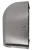 Сушилка для рук Electrolux EHDA/BH-800 800Вт серебристый Сушилка для рук Electrolux EHDA/BH-800 800Вт серебристый