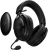 Наушники с микрофоном HyperX Cloud III S Wireless черный 0.5м мониторные BT оголовье (A59YZAA)