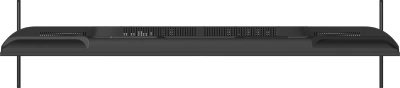Телевизор LED Vitek 55" VT-55UBS410 Google TV Frameless черный 4K Ultra HD 60Hz MEMC DVB-T DVB-T2 DVB-C DVB-C2 DVB-S DVB-S2 USB WiFi Smart TV