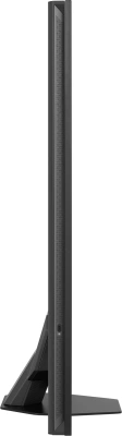Телевизор LED Hisense 65" 65U8Q угольно-серый 4K Ultra HD 120Hz MEMC DVB-T DVB-T2 DVB-C DVB-S DVB-S2 USB WiFi Smart TV