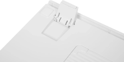 Клавиатура MSI GK600 механическая белый/синий USB беспроводная BT/Radio Multimedia for gamer LED (S11-43RUP01-HH9) кабель 1.8м