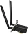Сетевой адаптер Wi-Fi + Bluetooth Netis F2 АХ5400 PCI Express (ант.внеш.съем) 2ант.