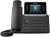 Телефон IP Yealink SIP-T73W черный