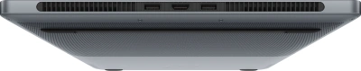 Ноутбук Huawei MateBook GT 14 EnzoH-W5611T Core Ultra 5 125H 16Gb SSD1Tb Intel Arc 14.2" OLED Touch (2880x1920) без ОС grey space WiFi BT Cam (53014NQD)