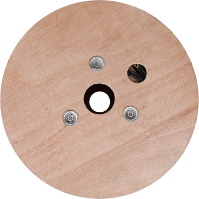 Кабель информационный ITK Generica BC3-C5E04-359-305-G кат.5E FTP 4 пары 24AWG LDPE внешний 305м черный