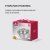 Кастрюля Rondell Balance RDS-755 5л. d=24см (с крышкой) стальной Кастрюля Rondell Balance RDS-755 5л. d=24см (с крышкой) стальной