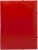 Папка на резинке Silwerhof SE-PR04RED A4 пластик 0.5мм кор.15мм красный Папка на резинке Silwerhof SE-PR04RED A4 пластик 0.5мм кор.15мм красный