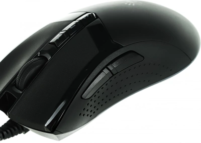 Мышь A4Tech Bloody W90 Pro черный оптическая 16000dpi USB 10but