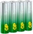 Батарея GP Super 15AA21RA-2CRS4 AA (4шт) спайка
