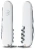 Нож перочинный Victorinox Climber (1.3703.7) 91мм 14функц. белый карт.коробка
