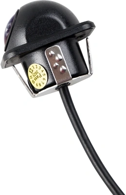 Камера заднего вида Silverstone F1 IP-710AHD универсальная