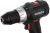 Дрель-шуруповерт Metabo BS 18 LT BL аккум. патрон:быстрозажимной (кейс в комплекте) (602325500) Дрель-шуруповерт Metabo BS 18 LT BL аккум. патрон:быстрозажимной (кейс в комплекте) (602325500)