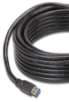 Кабель-удлинитель Aten UE3310-AT-G USB A (m) USB A(f) 10м черный